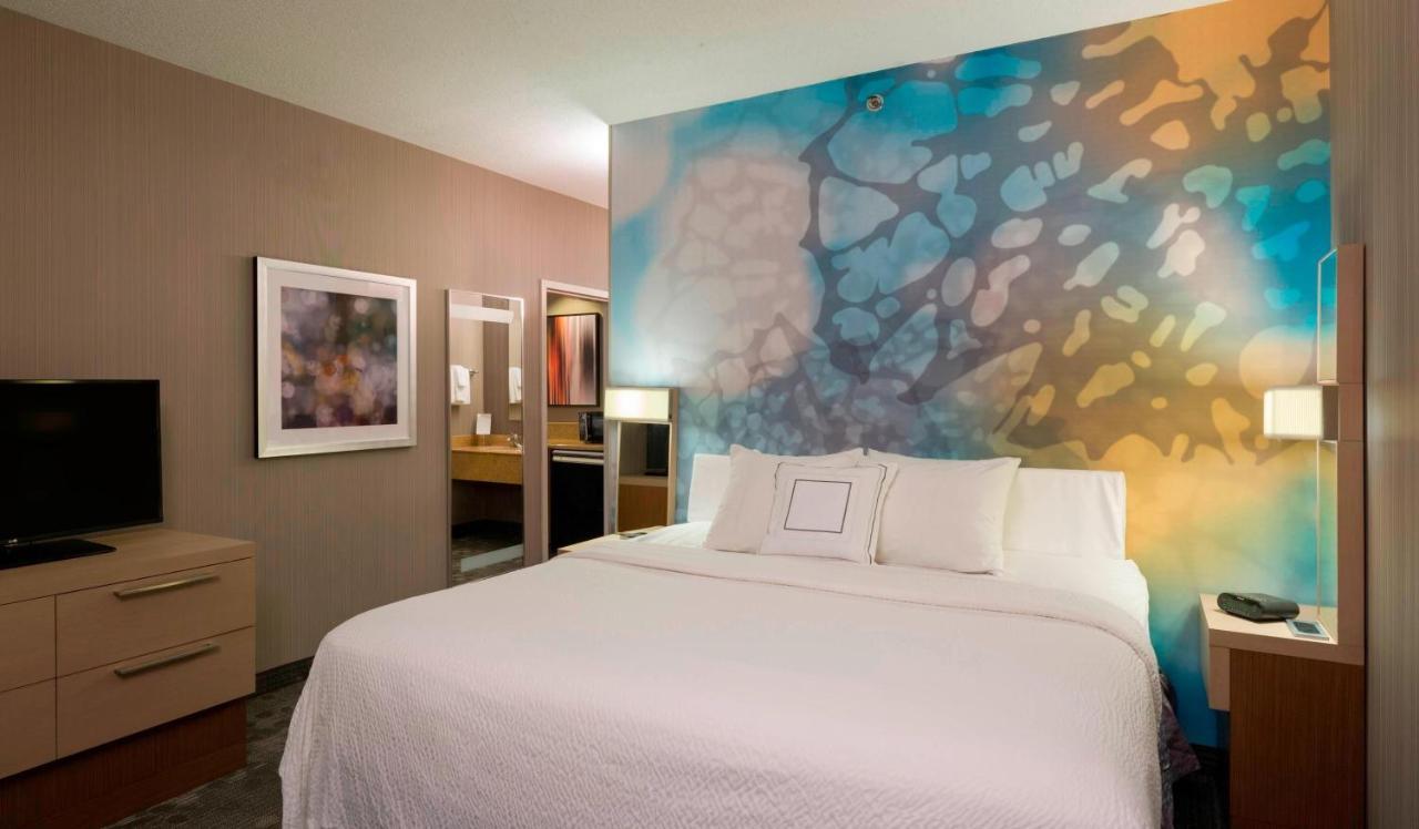 Courtyard By Marriott Scranton Montage Mountain Hotel Moosic Exterior photo